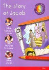 Bible Colour & Learn - Story of Jacob